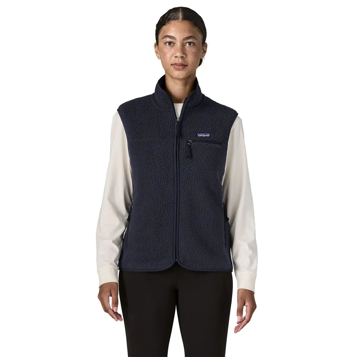 Patagonia W's Retro Pile Vest