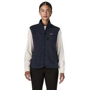 Patagonia W's Retro Pile Vest