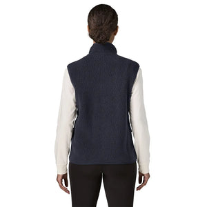 Patagonia W's Retro Pile Vest