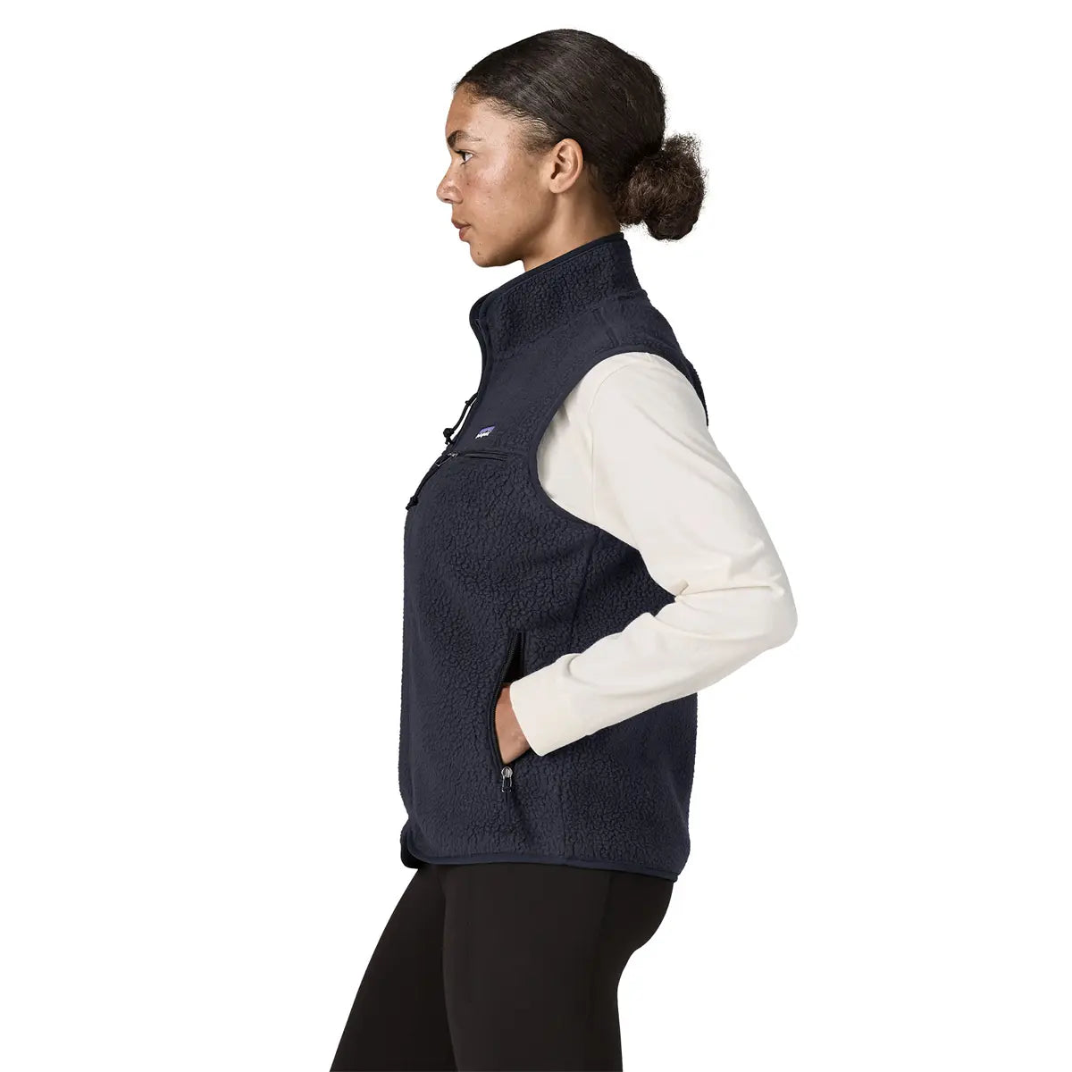 Patagonia W's Retro Pile Vest