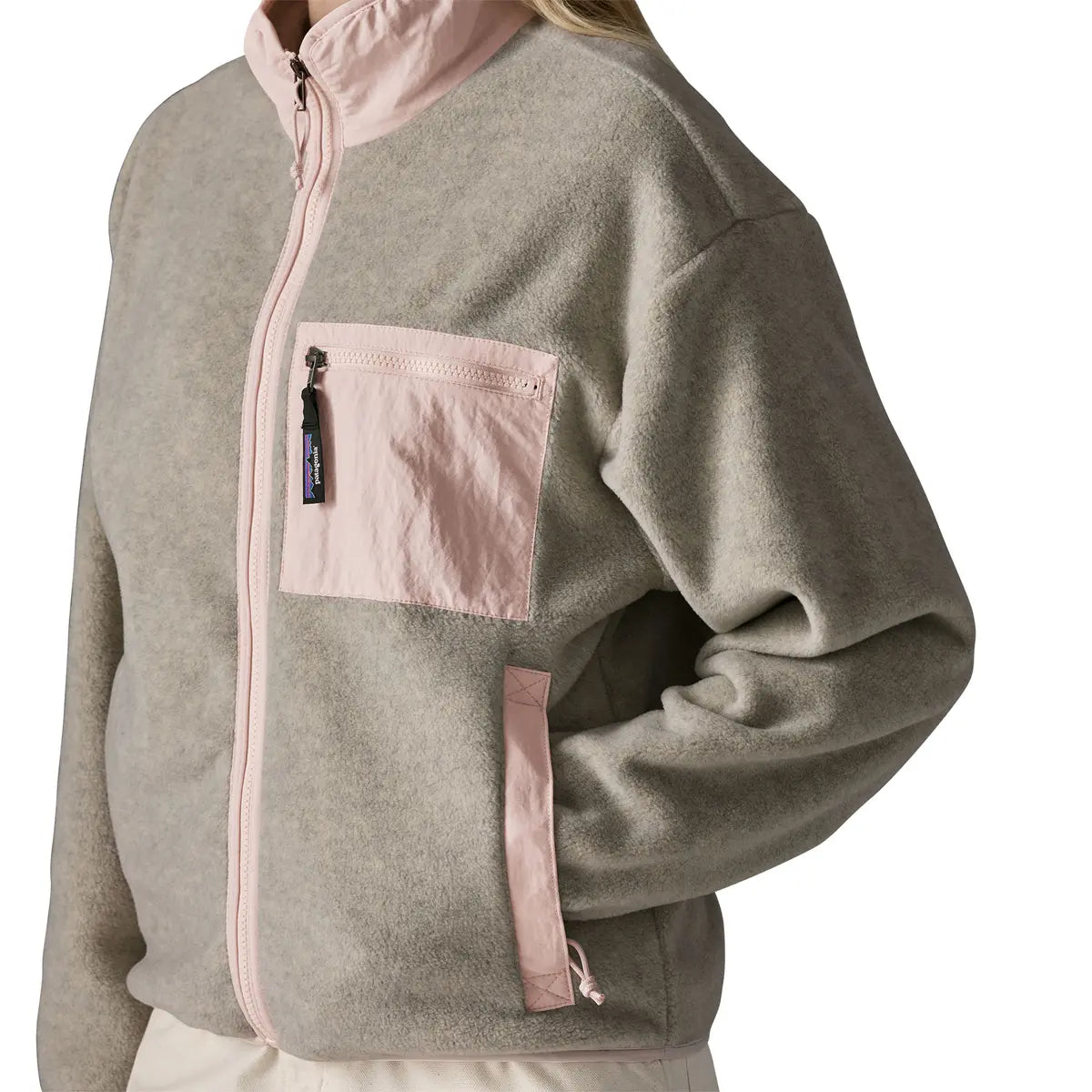 Patagonia W's Synchilla Fleece Jacket