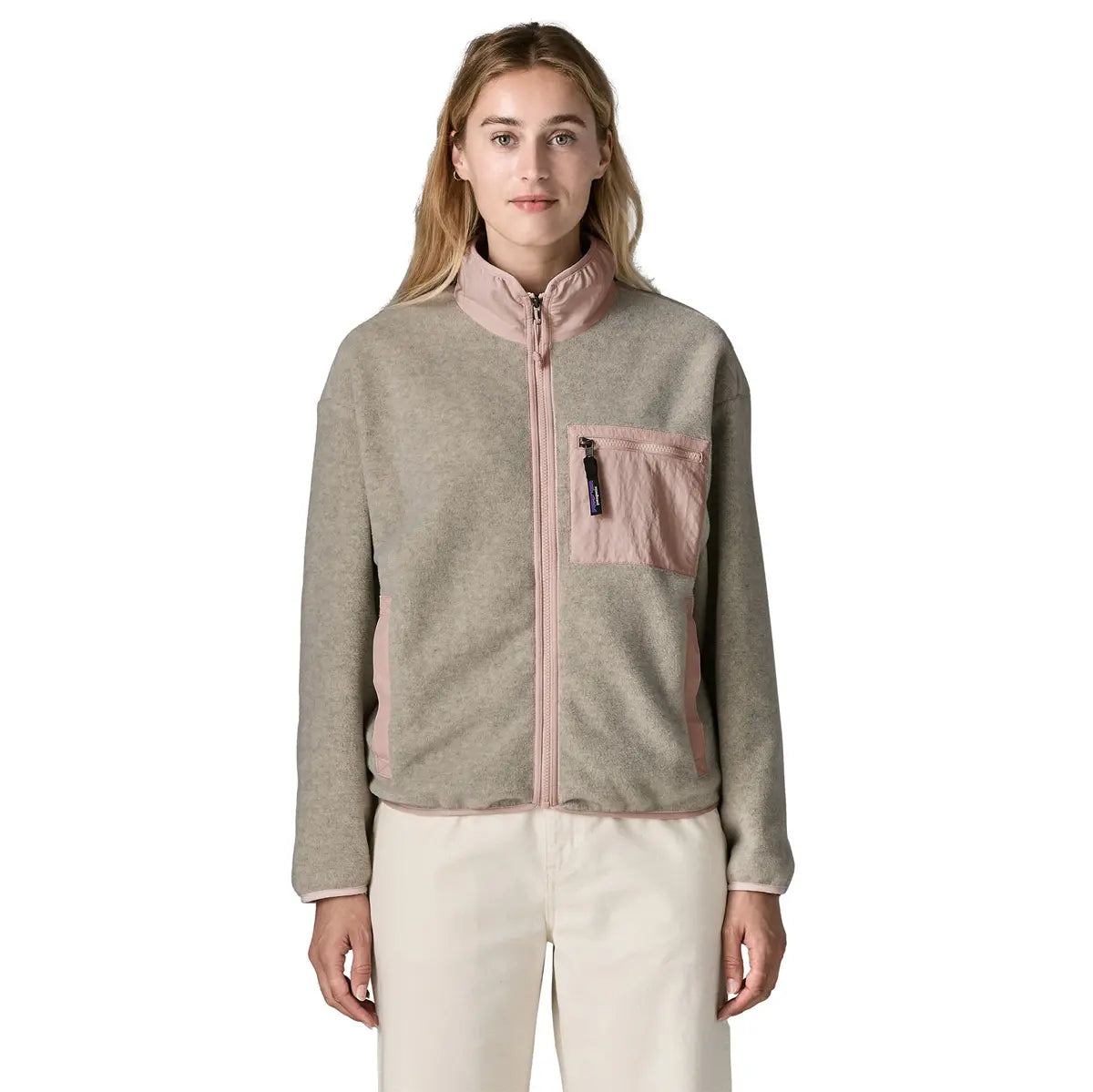 Patagonia W's Synchilla Fleece Jacket