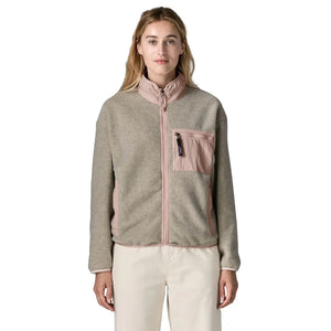 Patagonia W's Synchilla Fleece Jacket