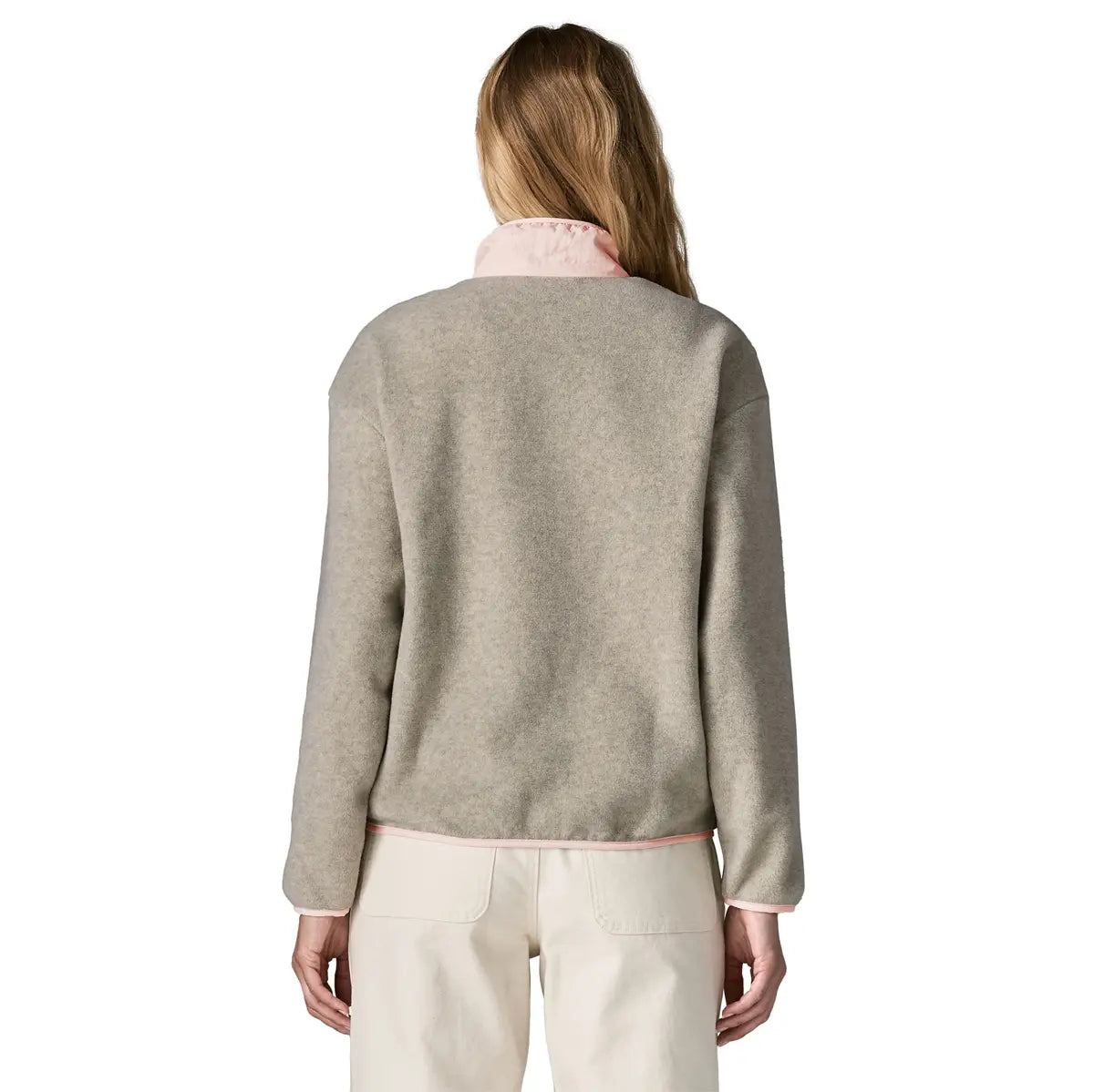Patagonia W's Synchilla Fleece Jacket