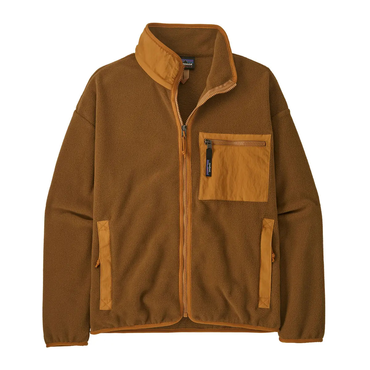 Patagonia W's Synchilla Fleece Jacket