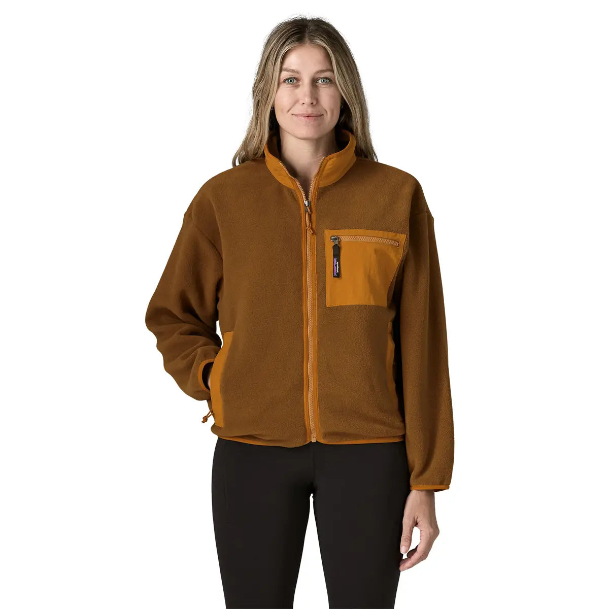Patagonia W's Synchilla Fleece Jacket