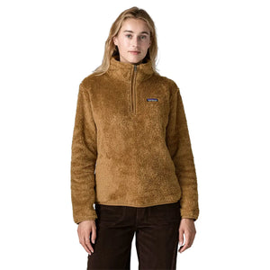 Patagonia W's Los Gatos 1/4 Zip
