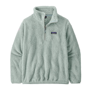 Patagonia W's Los Gatos 1/4 Zip