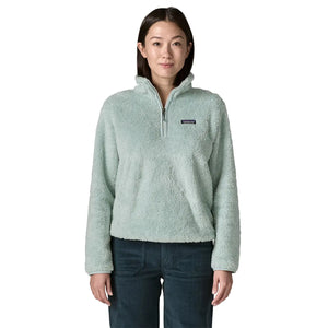 Patagonia W's Los Gatos 1/4 Zip