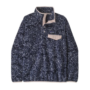Patagonia W's Lightweight Synchilla Snap-T Fleece Pullover