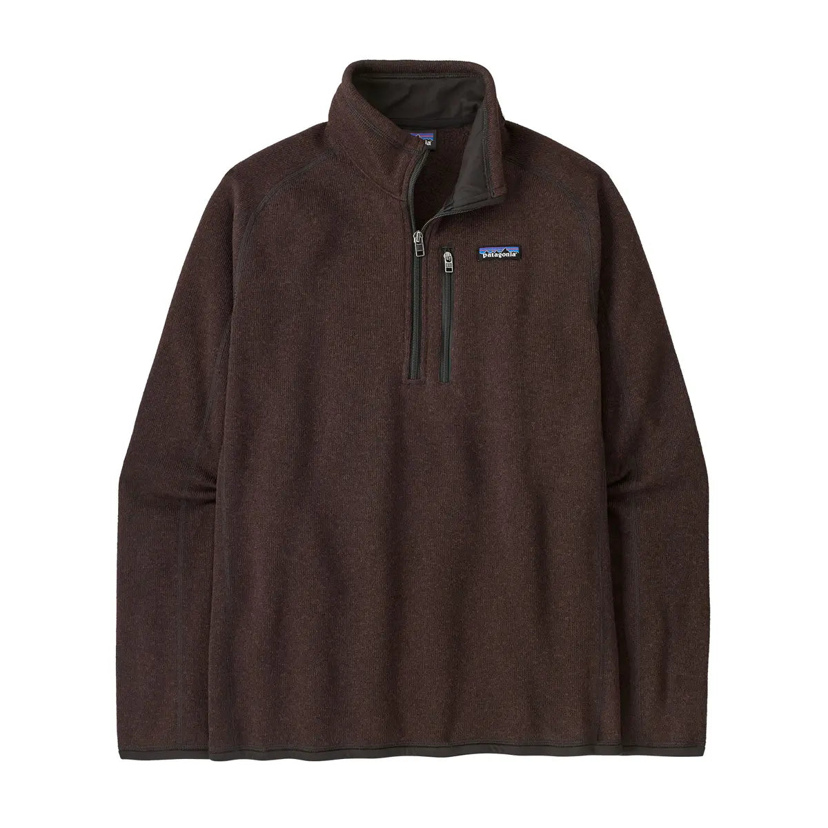 Patagonia M's Better Sweater 1/4 Zip