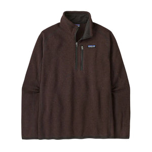 Patagonia M's Better Sweater 1/4 Zip