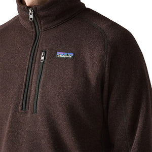 Patagonia M's Better Sweater 1/4 Zip