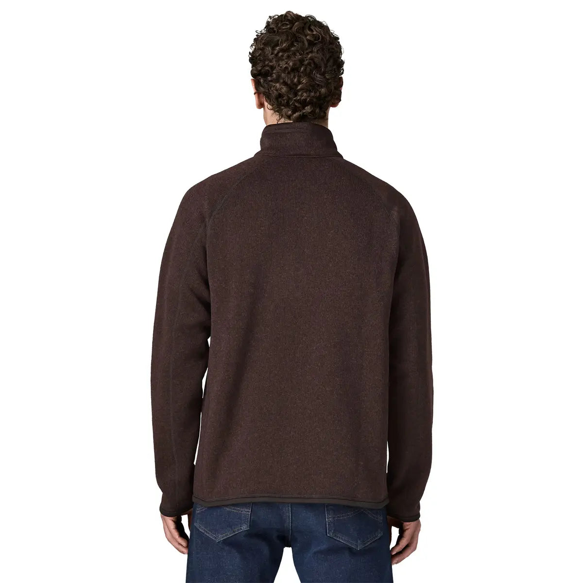 Patagonia M's Better Sweater 1/4 Zip