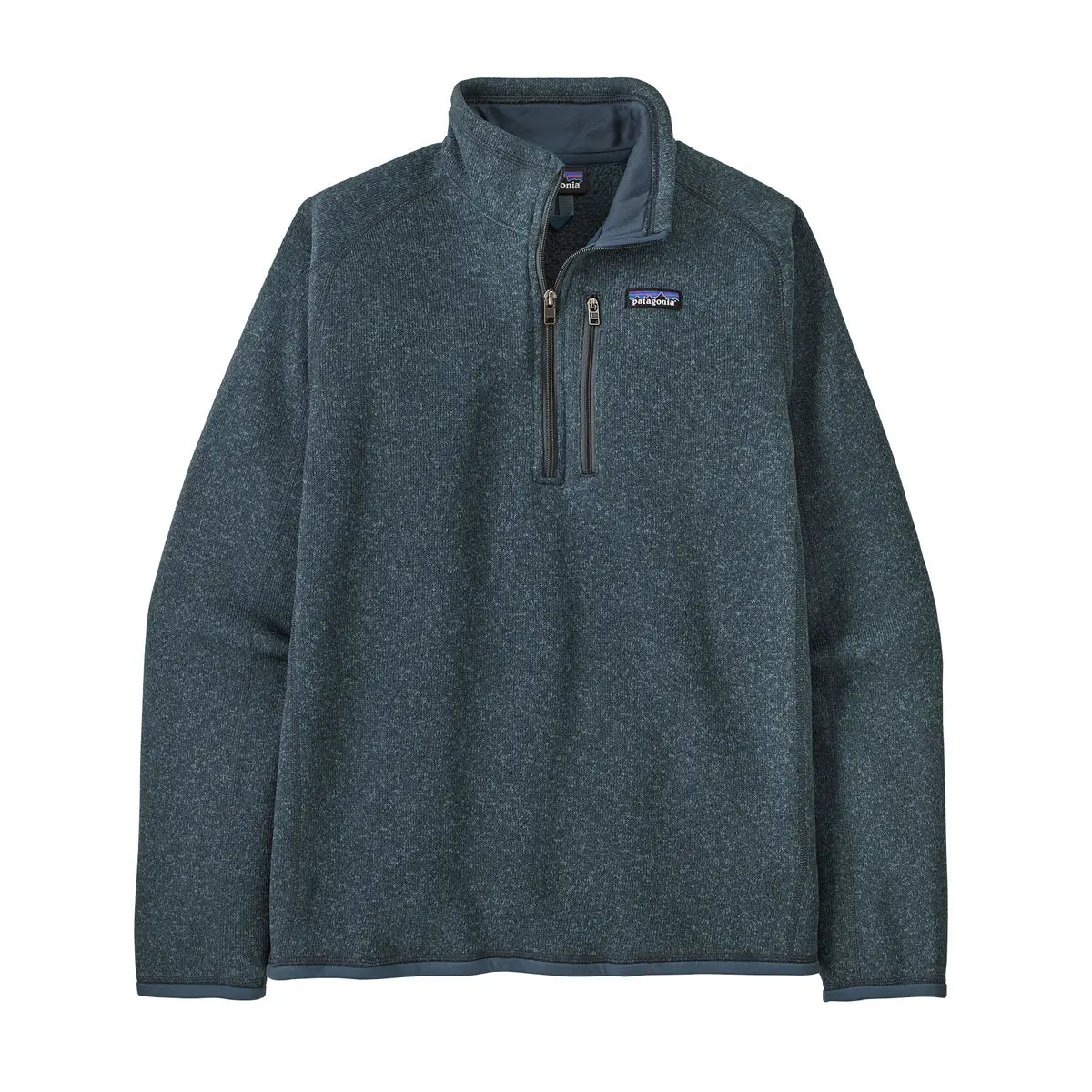 Patagonia M's Better Sweater 1/4 Zip