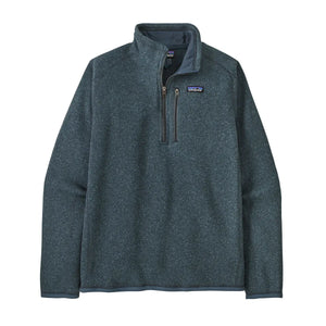 Patagonia M's Better Sweater 1/4 Zip