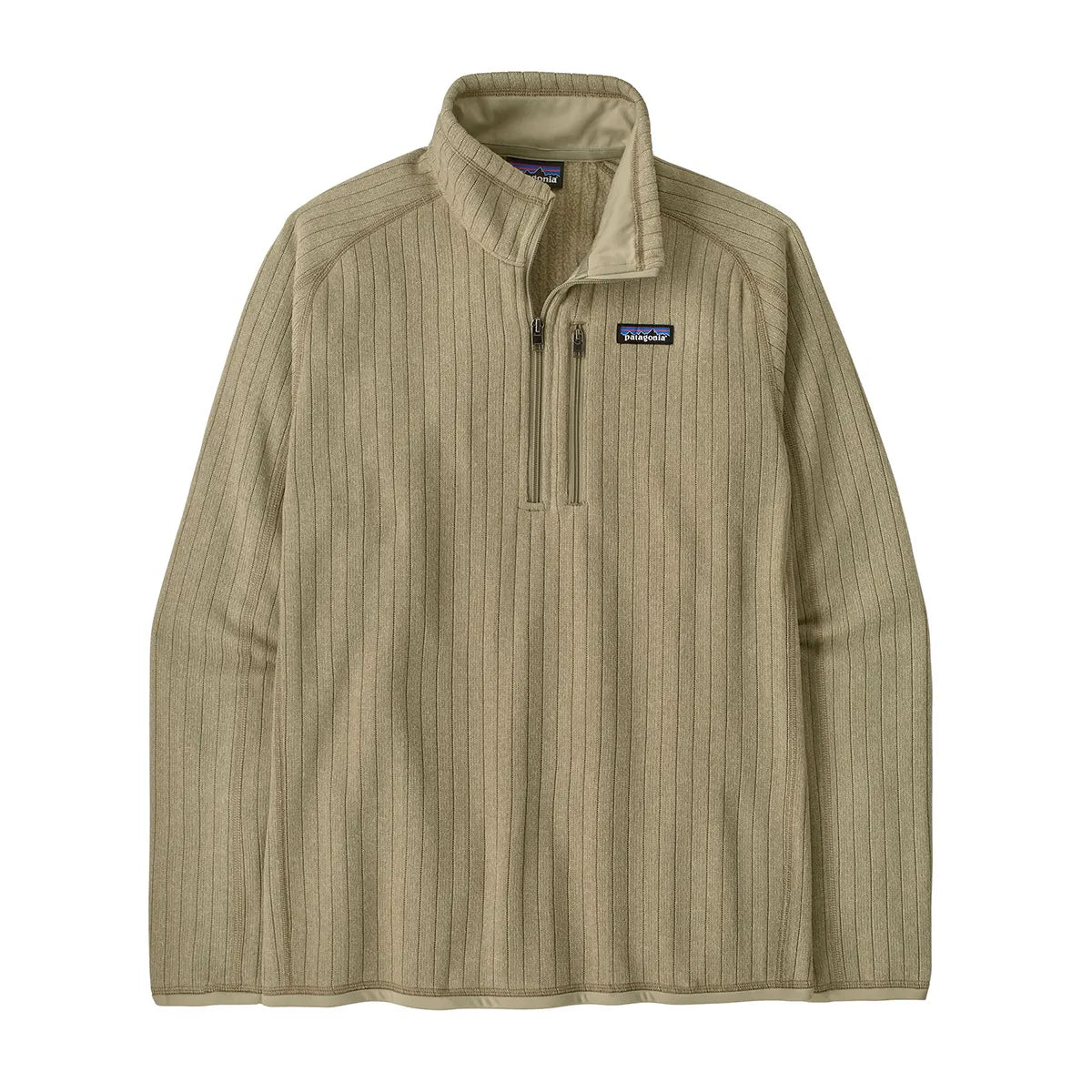 Patagonia M's Better Sweater 1/4 Zip