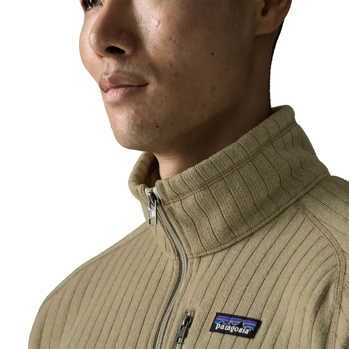 Patagonia M's Better Sweater 1/4 Zip