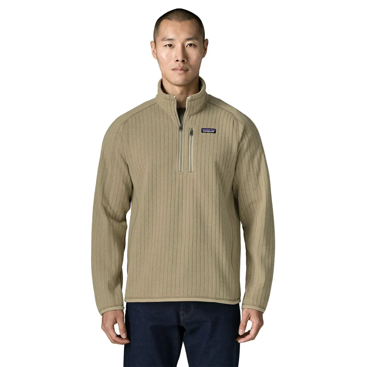 Patagonia M's Better Sweater 1/4 Zip