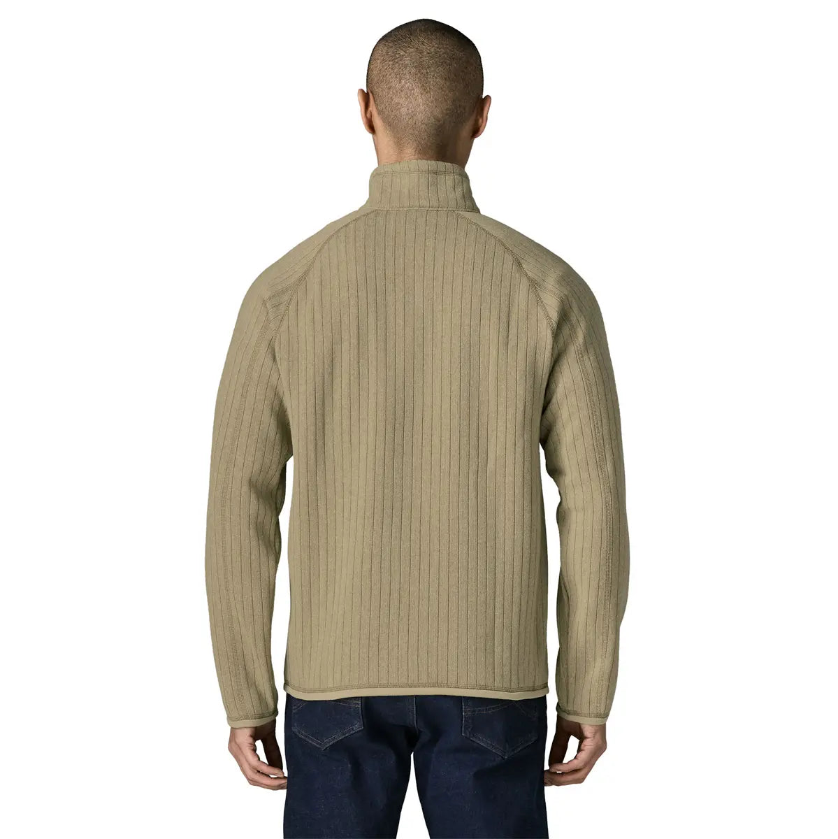 Patagonia M's Better Sweater 1/4 Zip