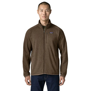 Patagonia M's Better Sweater Jacket