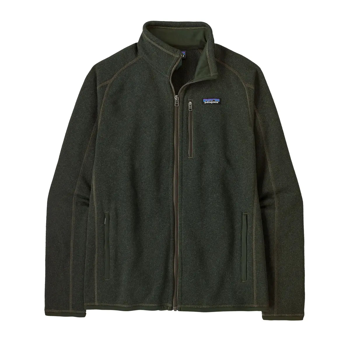 Patagonia M's Better Sweater Jacket