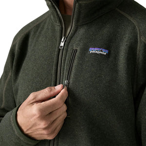 Patagonia M's Better Sweater Jacket