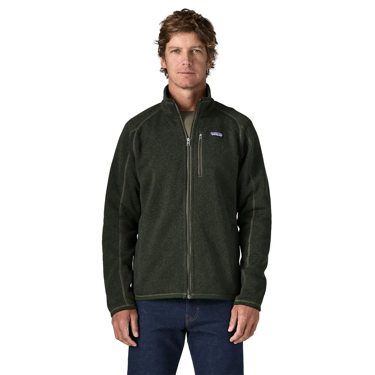 Patagonia M's Better Sweater Jacket