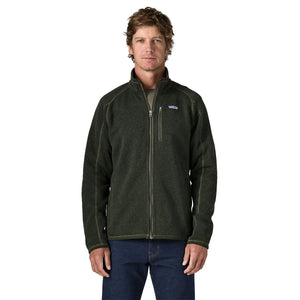 Patagonia M's Better Sweater Jacket