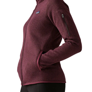 Patagonia W's Better Sweater Jacket