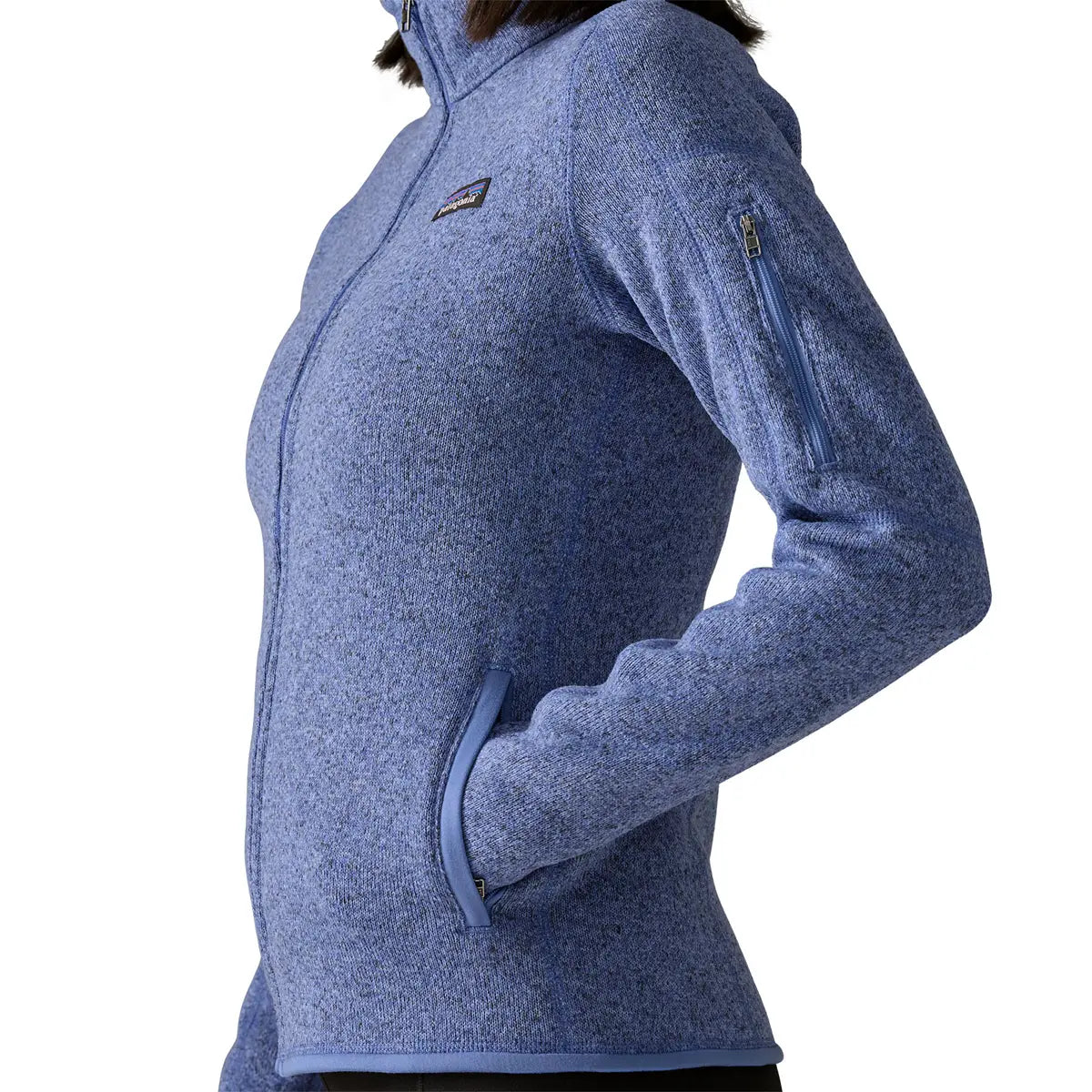 Patagonia W's Better Sweater Jacket