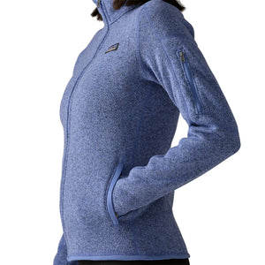 Patagonia W's Better Sweater Jacket