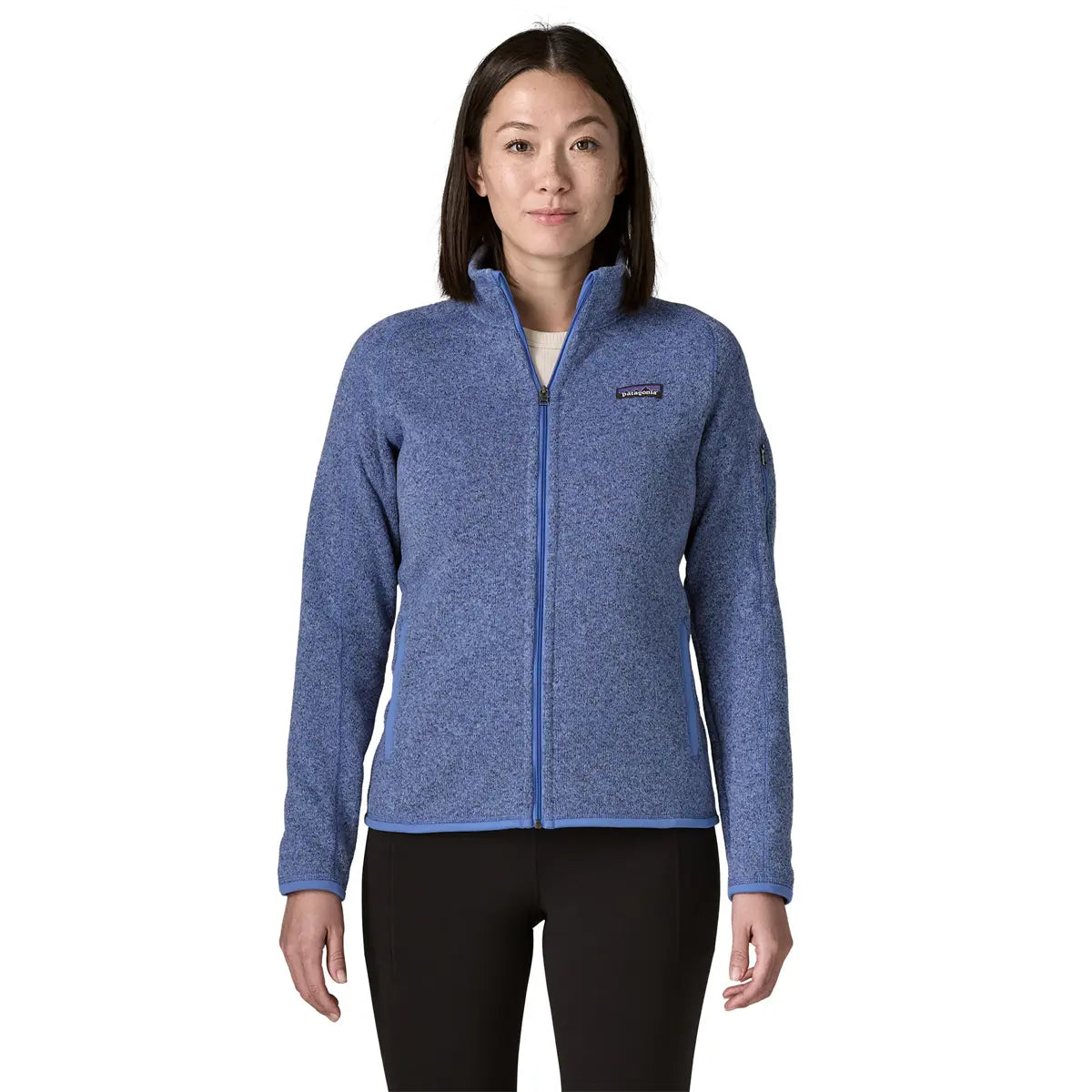 Patagonia W's Better Sweater Jacket