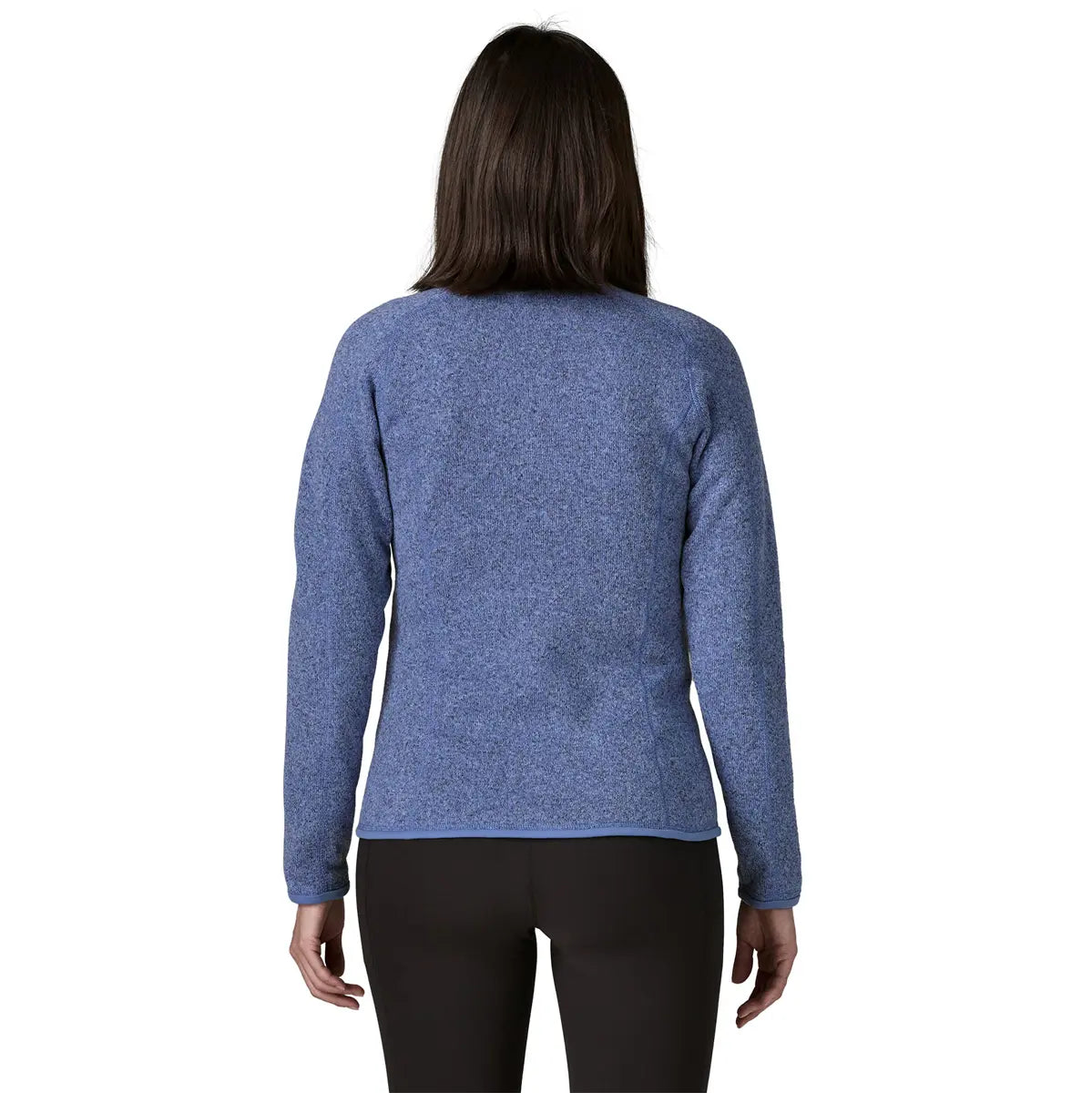 Patagonia W's Better Sweater Jacket