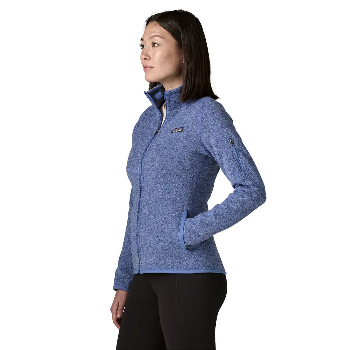 Patagonia W's Better Sweater Jacket