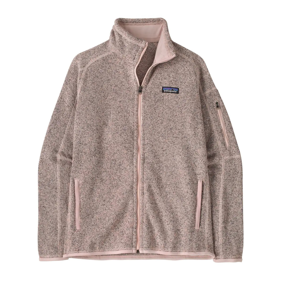 Patagonia W's Better Sweater Jacket
