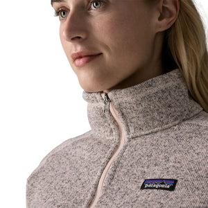 Patagonia W's Better Sweater Jacket