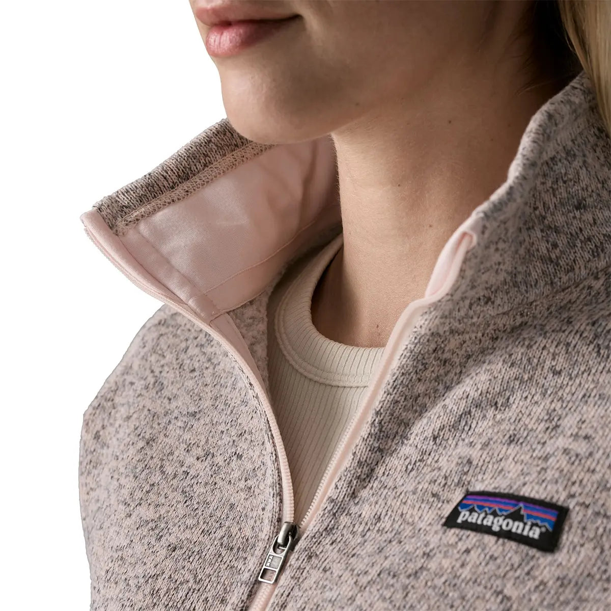 Patagonia W's Better Sweater Jacket