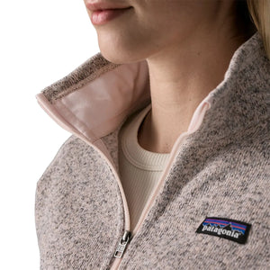 Patagonia W's Better Sweater Jacket