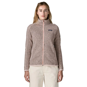 Patagonia W's Better Sweater Jacket