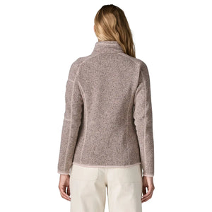 Patagonia W's Better Sweater Jacket