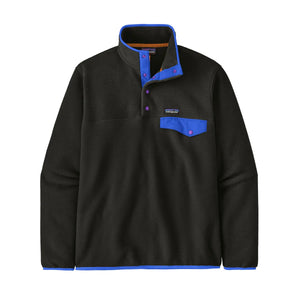 Patagonia M's Lightweight Synchilla Snap-T Fleece Pullover