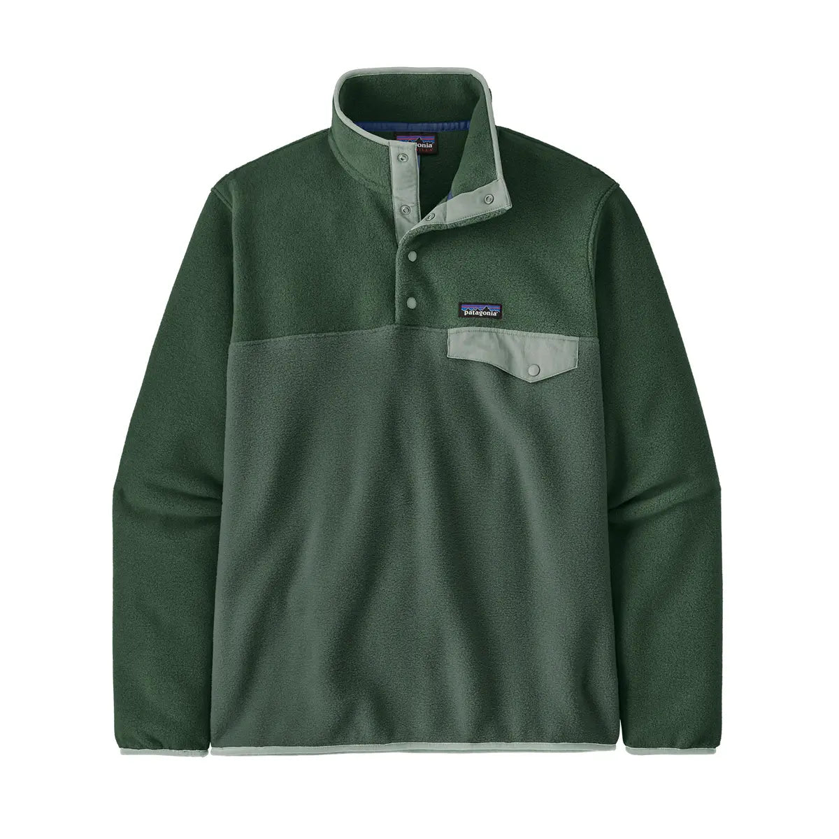 Patagonia M's Lightweight Synchilla Snap-T Fleece Pullover