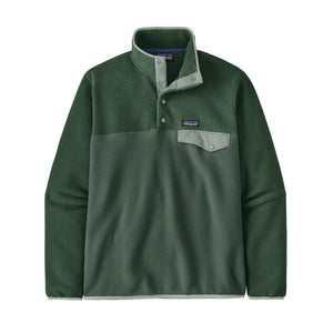 Patagonia M's Lightweight Synchilla Snap-T Fleece Pullover