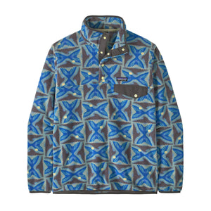 Patagonia M's Lightweight Synchilla Snap-T Fleece Pullover