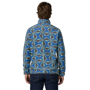 Patagonia M's Lightweight Synchilla Snap-T Fleece Pullover