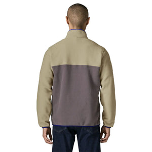 Patagonia M's Lightweight Synchilla Snap-T Fleece Pullover