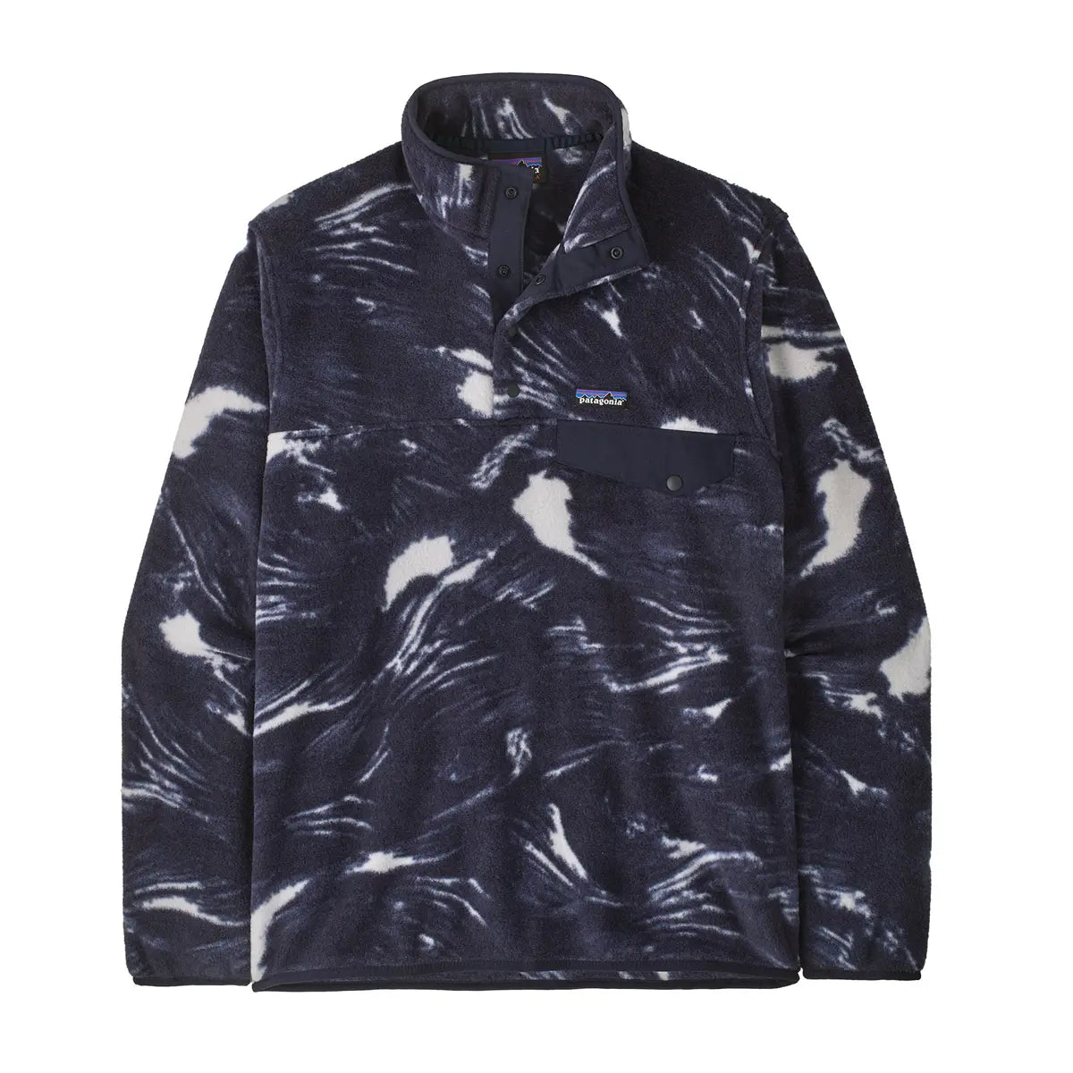 Patagonia M's Lightweight Synchilla Snap-T Fleece Pullover