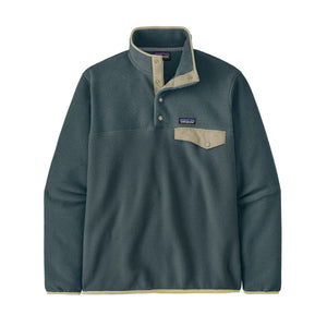 Patagonia M's Lightweight Synchilla Snap-T Fleece Pullover