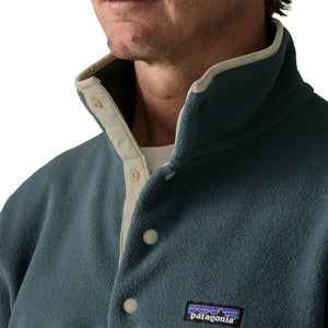 Patagonia M's Lightweight Synchilla Snap-T Fleece Pullover